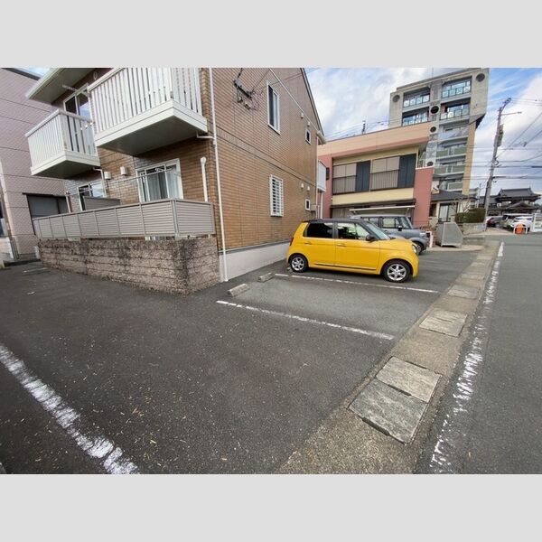 駐車場 (駐車場)