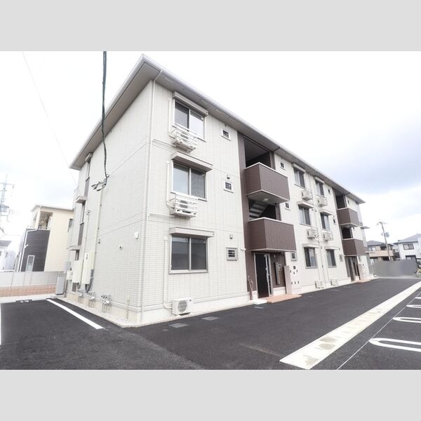 建物外観 (外観)