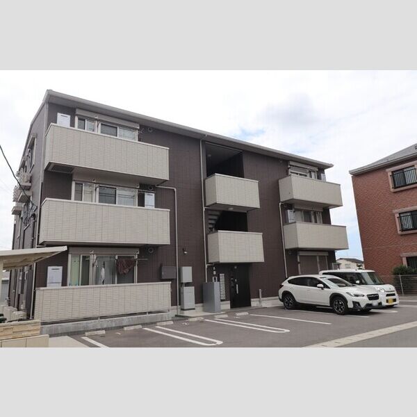 建物外観 (外観)