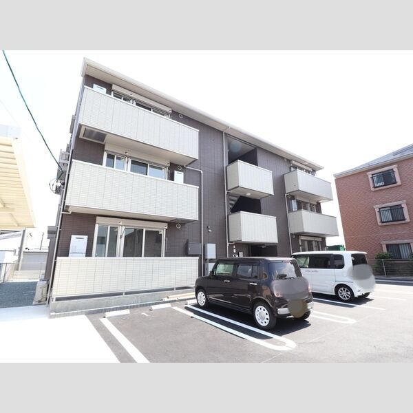 建物外観 (外観)