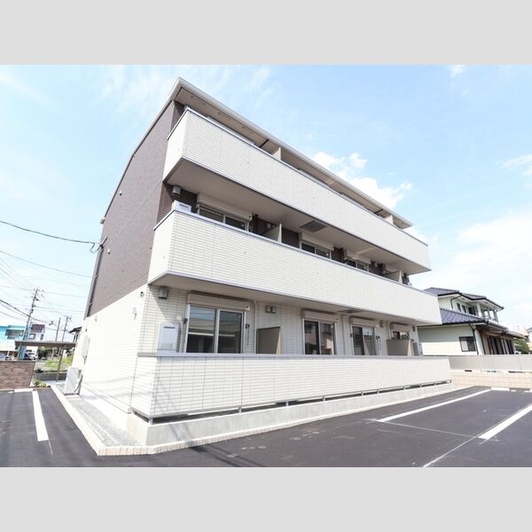 建物外観 (外観)