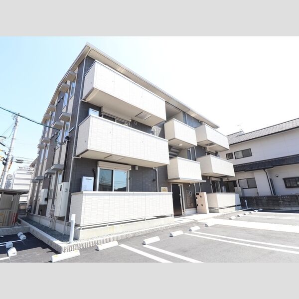 建物外観 (外観)