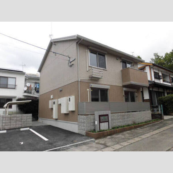 建物外観 (外観)