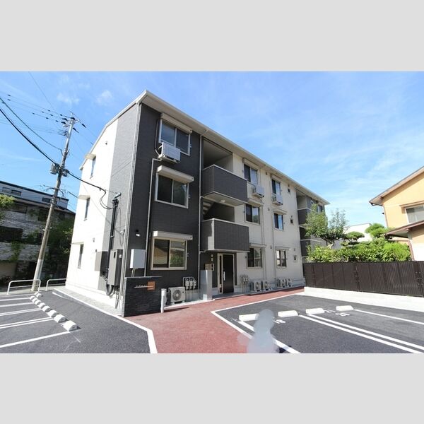 建物外観 (外観)