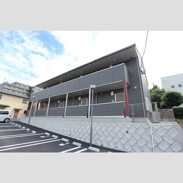 建物外観 (外観)