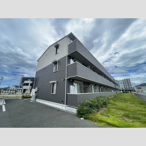 建物外観 (外観)