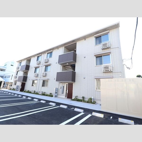 建物外観 (外観)