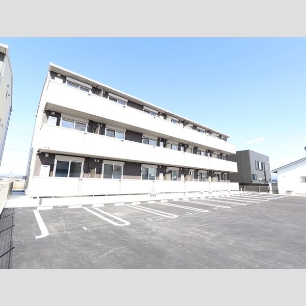 建物外観 (外観)
