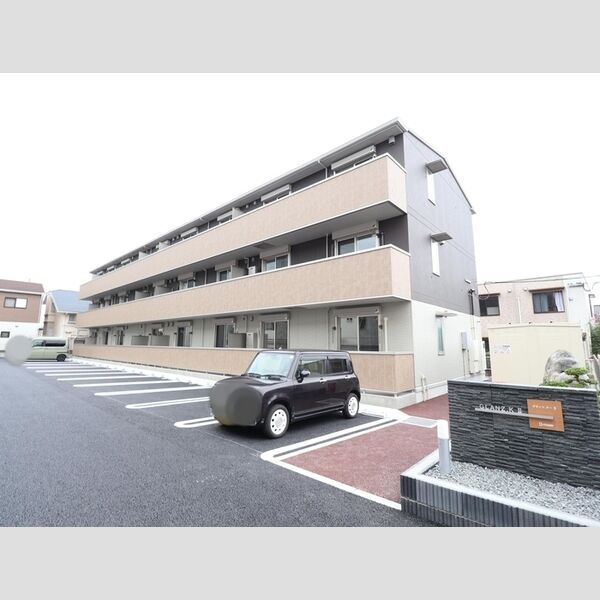 建物外観 (外観)