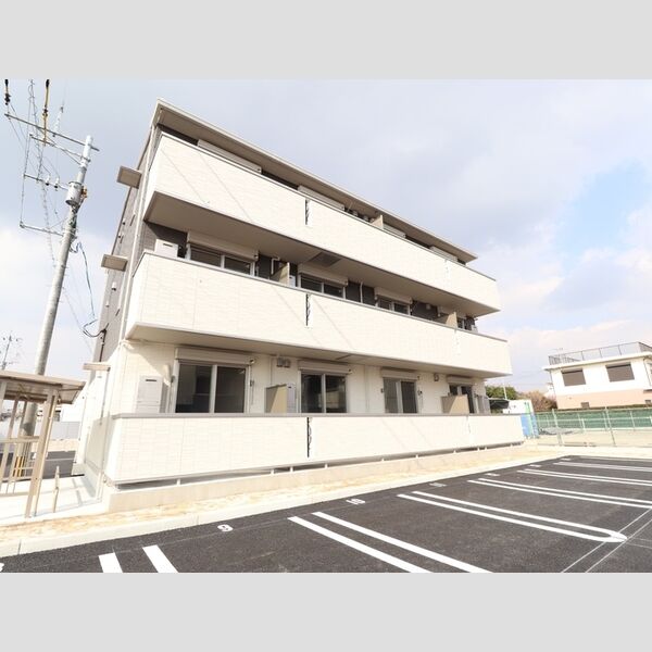 建物外観 (外観)