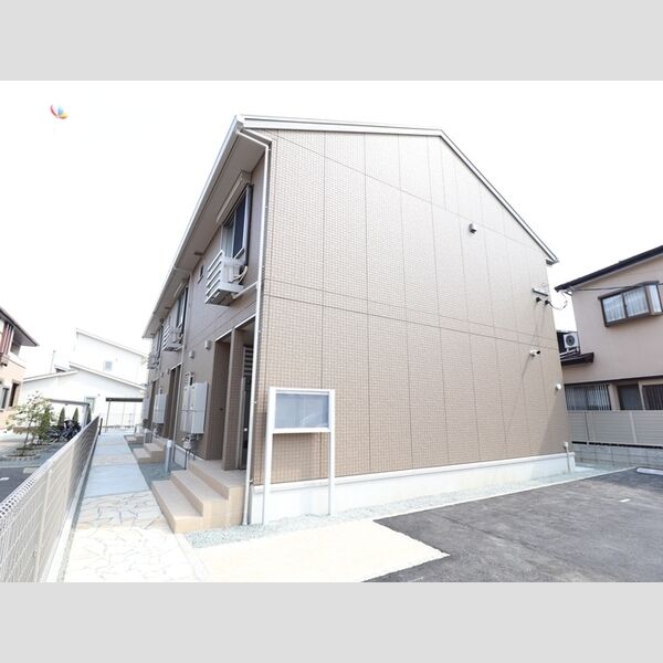 建物外観 (外観)