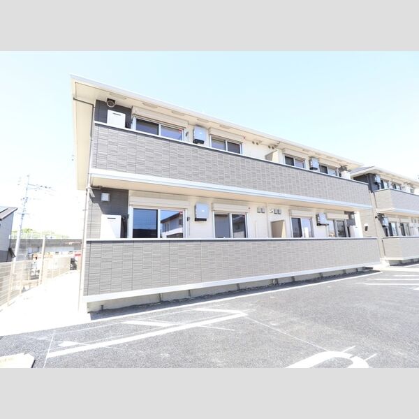 建物外観 (外観)