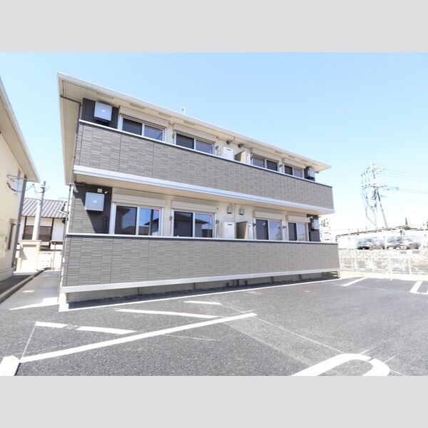 建物外観 (外観)