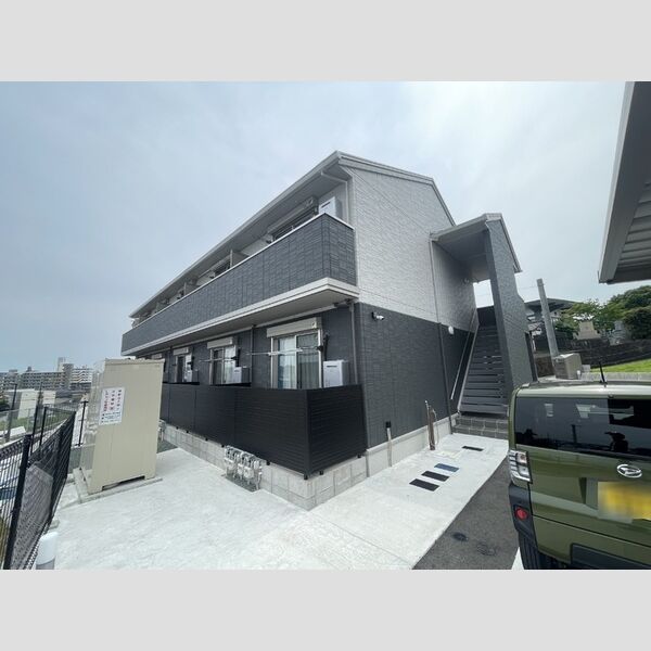 建物外観 (建物外観)