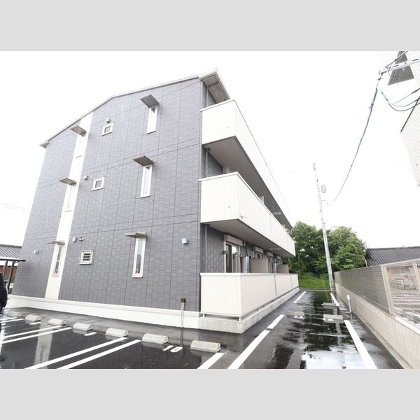 建物外観 (外観)