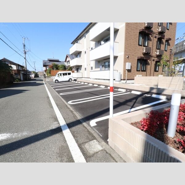 駐車場 (駐車場)