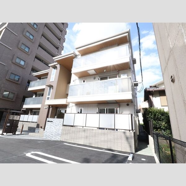 建物外観 (外観)
