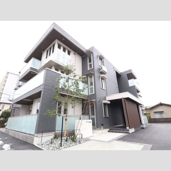 建物外観 (外観)