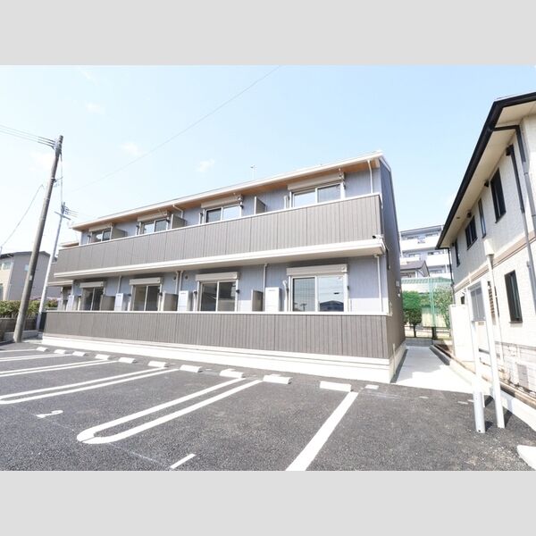 建物外観 (外観)