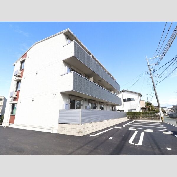 建物外観 (外観)