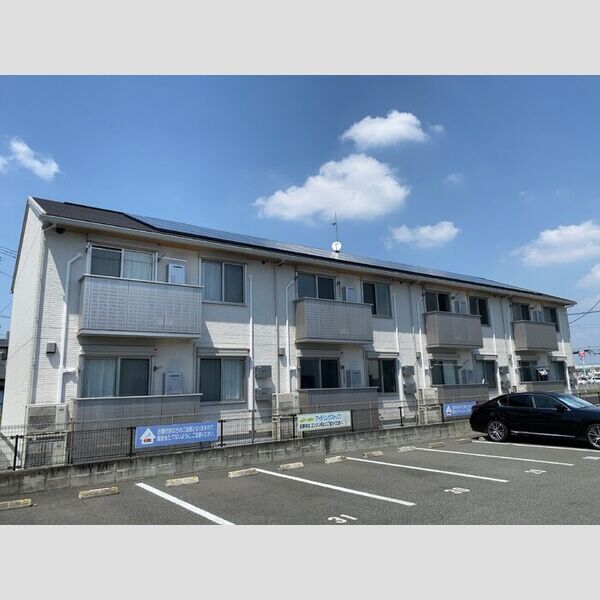 建物外観 (外観)