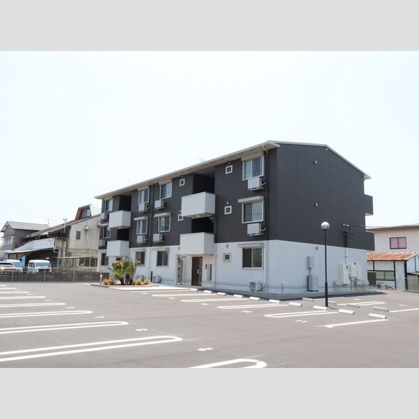 建物外観 (外観)