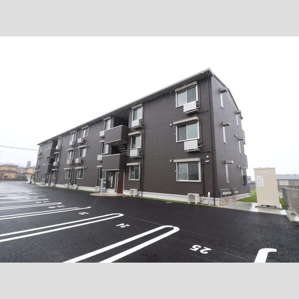 建物外観 (外観)