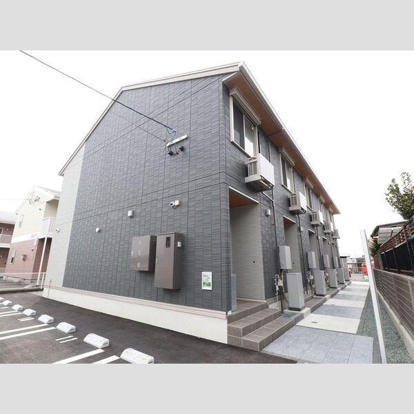 建物外観 (外観)