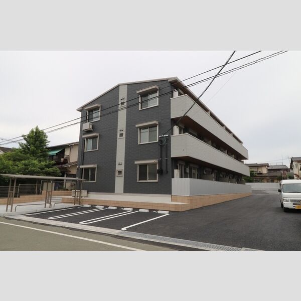 建物外観 (外観)