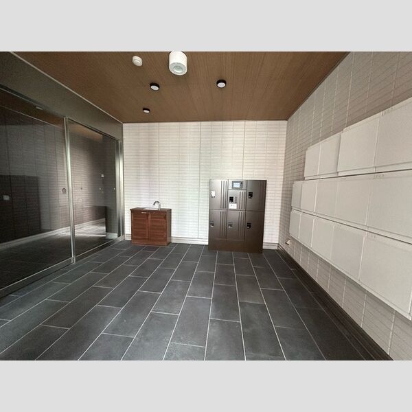 現地周辺 (ラ・メゾン　アン　宅配ボックス)