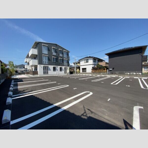 駐車場 (駐車場)