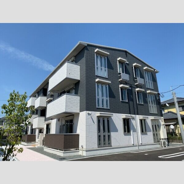 建物外観 (外観)