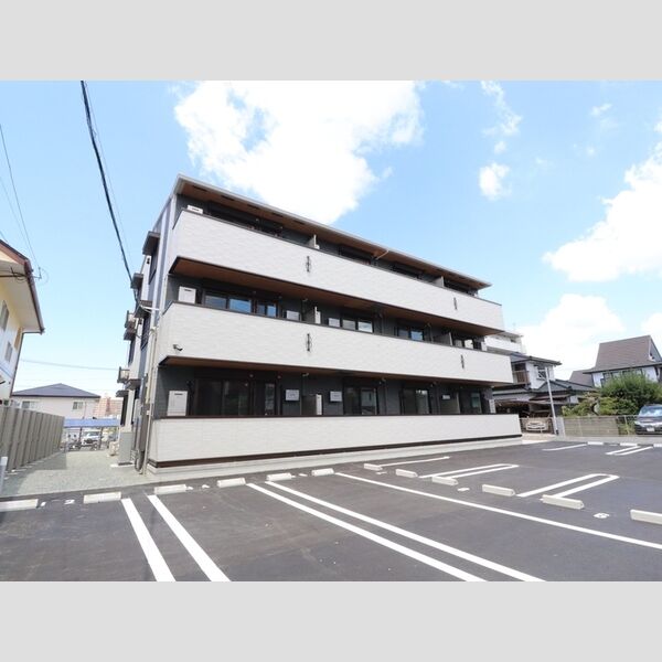 建物外観 (外観)