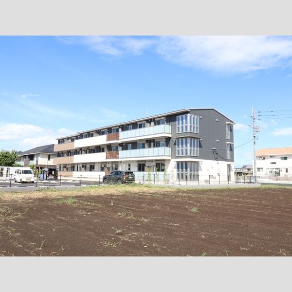 建物外観 (外観)