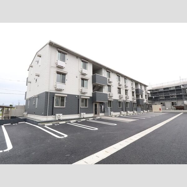 建物外観 (外観)