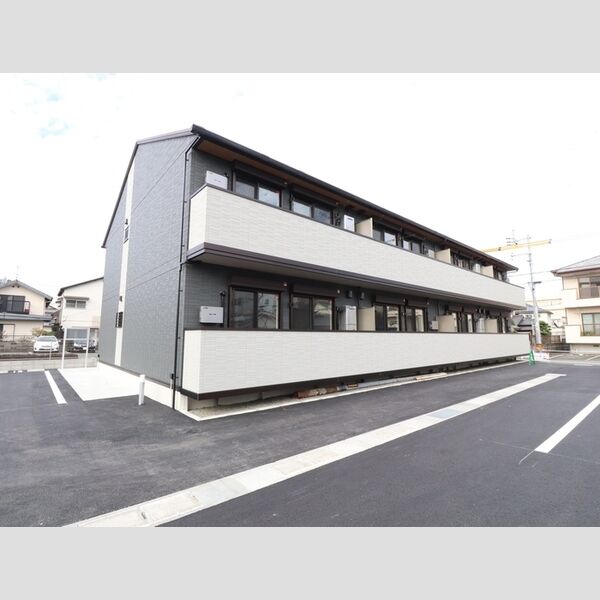 建物外観 (建物外観)