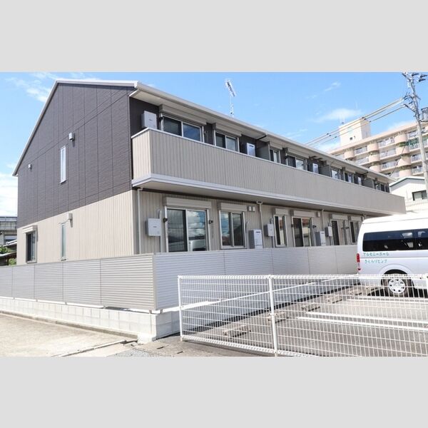 建物外観 (外観)