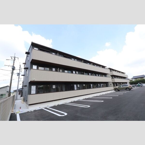 建物外観 (外観)