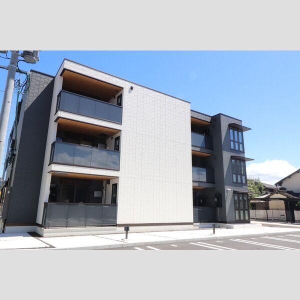 建物外観 (外観)