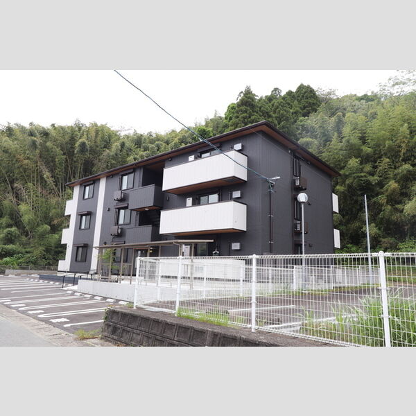 建物外観 (外観)