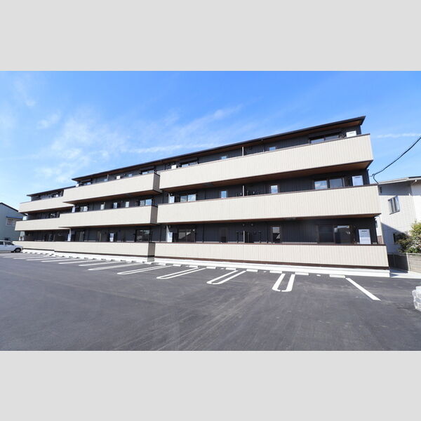 建物外観 (外観)