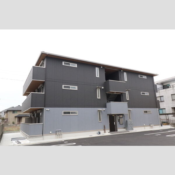 建物外観 (外観)