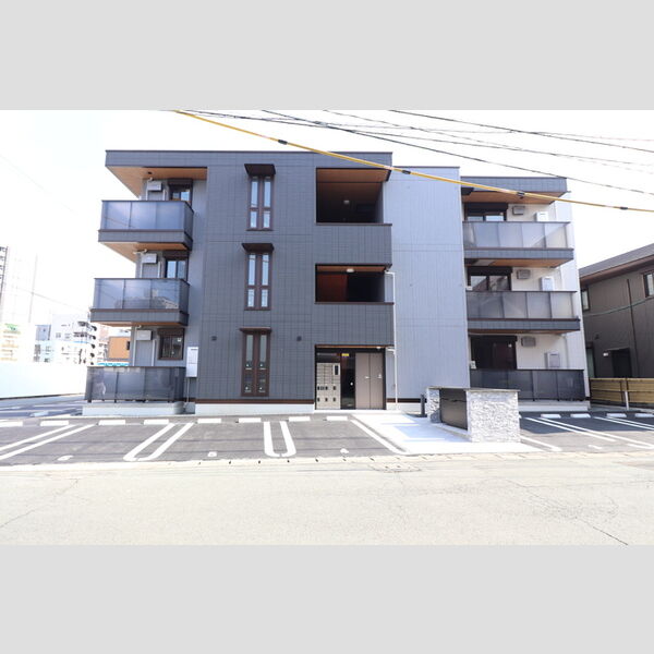 建物外観 (外観)