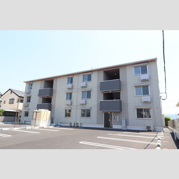 建物外観 (外観)