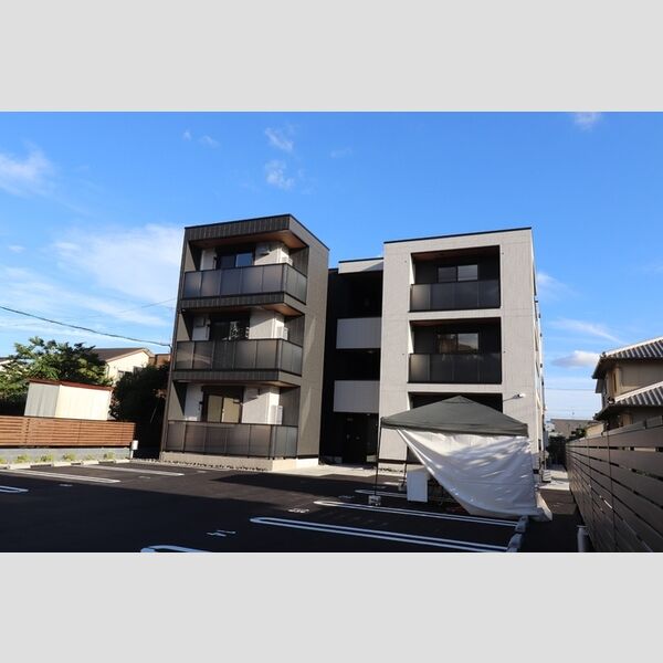 建物外観 (外観)