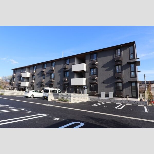 建物外観 (外観)