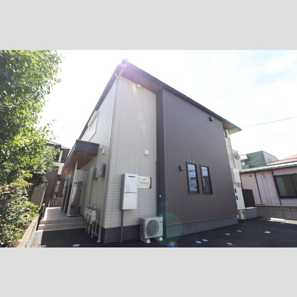 建物外観 (外観)
