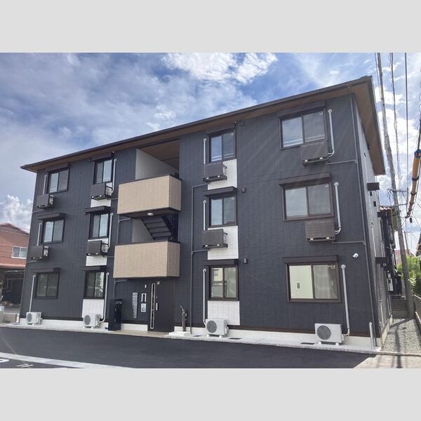 建物外観 (外観)