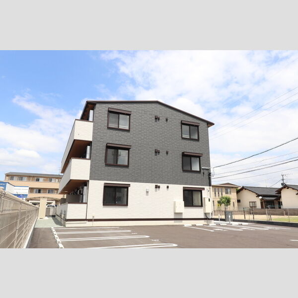 建物外観 (外観)