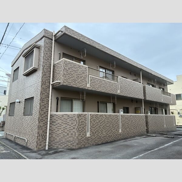 建物外観 (建物外観)